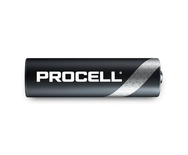 Vergelijken Groot Pacifische eilanden Duracell Procell Industrial AA Batterijen (89102), Duracell | Overig - Cemex