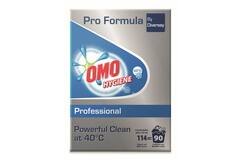 Omo Pro Formula Waspoeder Hygiene