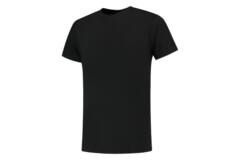Tricorp T-Shirt 190 Gram Black XL