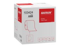 Katrin Classic System System toiletpapier