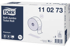 Tork Premium Toiletpapier Jumbo
