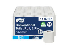 Tork Advanced Toiletpapier 250 vel