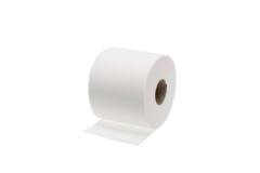 Blanco traditoneel toiletpapier 2-laags
