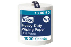 Tork Advanced Wiper Perf. 430 1000 vel
