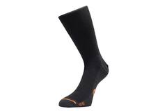 Emma sokken Hydro-Dry® Business Sustainable ESD zwart, maat 42