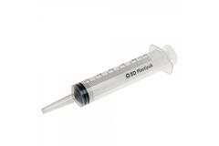 BD Plastipak 300867 spuit 50ml catheter tip centrisch steriel