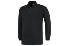 Tricorp Polosweater Black S