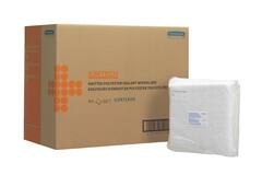 Kimtech® poetsdoek Auto Sealant, ongevouwen, wit, 40x40cm, 12x30st, 360st/doos
