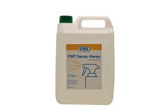 CMT Desinfectie Spray-Away® Alcohol 5L