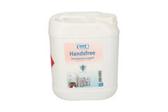 CMT Handsfree® disinfection liquid 14334N