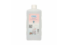 CMT Handsfree® Disinfection Liquid 1ltr