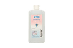 CMT Handwash Gel Mild pH-neutraal 1L