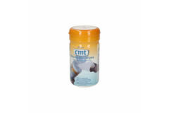 CMT disinfection wipes wit 200 wipes/bus (14019N)