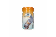 CMT disinfection wipes wit 200 wipes/bus (BE-NOTIF 14317)