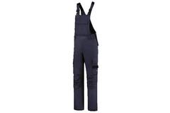 Tricorp Amerikaanse Overall Twill Cordura Ink 54