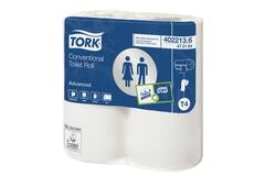 Tork Conventional Toiletpapier