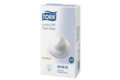 Tork Premium Foam Zeep Luxe
