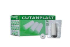 Cutanplast anale tampon 80x30mm steriel