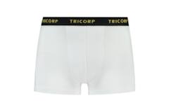 Tricorp boxer wit L