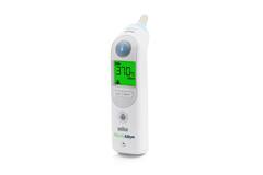 Braun Thermoscan Pro-6000 oorthermometer