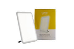 Lumie Vitamin L Lichttherapie Lamp