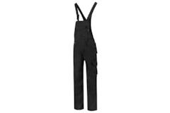Tricorp Amerikaanse Overall Industrie Black XL