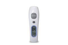 ETI Voorhoofd Thermometer Infrarood