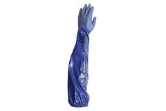 Showa handschoen NSK26 65cm blauw maat 12 p/paar