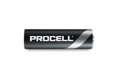 Duracell Procell Industrial AA Batterijen