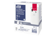 Tork Dispenser Air-Box Startpakket