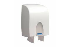 Kimberly-Clark Professional® handdoek dispenser I-vouw wit 412x299mm