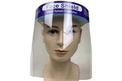 Face Shield vol Gelaatsscherm per stuk