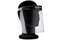 Bollé Face Shield  volgelaatscherm Premium per stuk