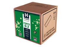 Hygeniq Forte D.2 Bag-in-box 10ltr