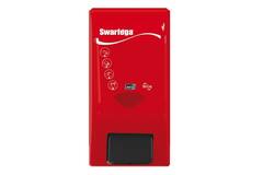 SCJ Swarfega Dispenser Rood 4 liter